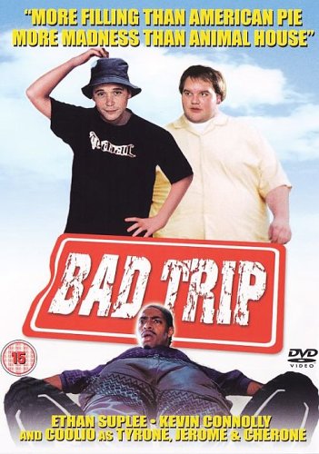 Bad Trip - Eine chaotische Reise