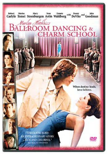 Marilyn Hotchkiss' Ballroom Dancing and Charm School