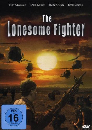 The Lonesome Fighter - Der Einzelk�mpfer