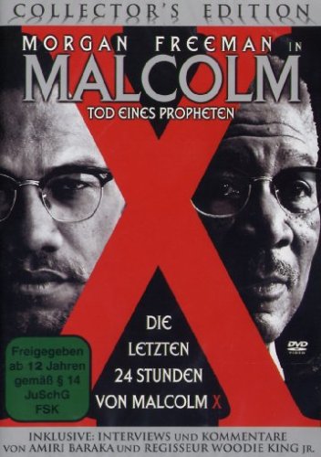 Malcolm X - Tod eines Propheten